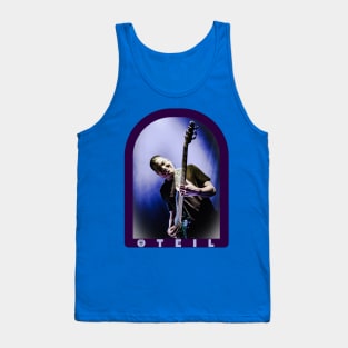 Oteil Tank Top